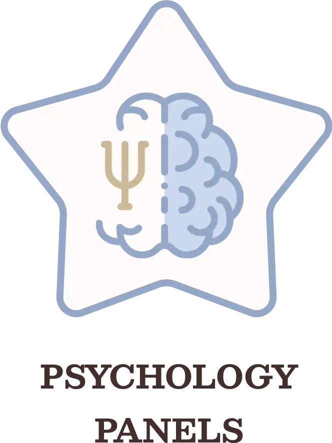 Psychology-Panels Logo