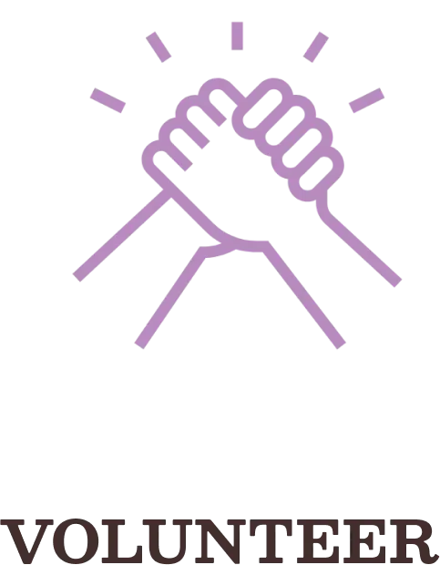 Volunteer Logo