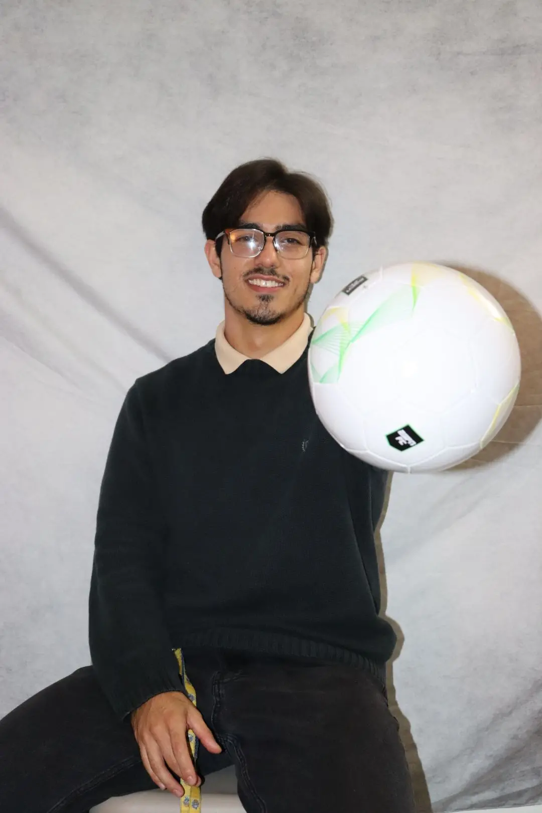 Joseph Ashkar's photo