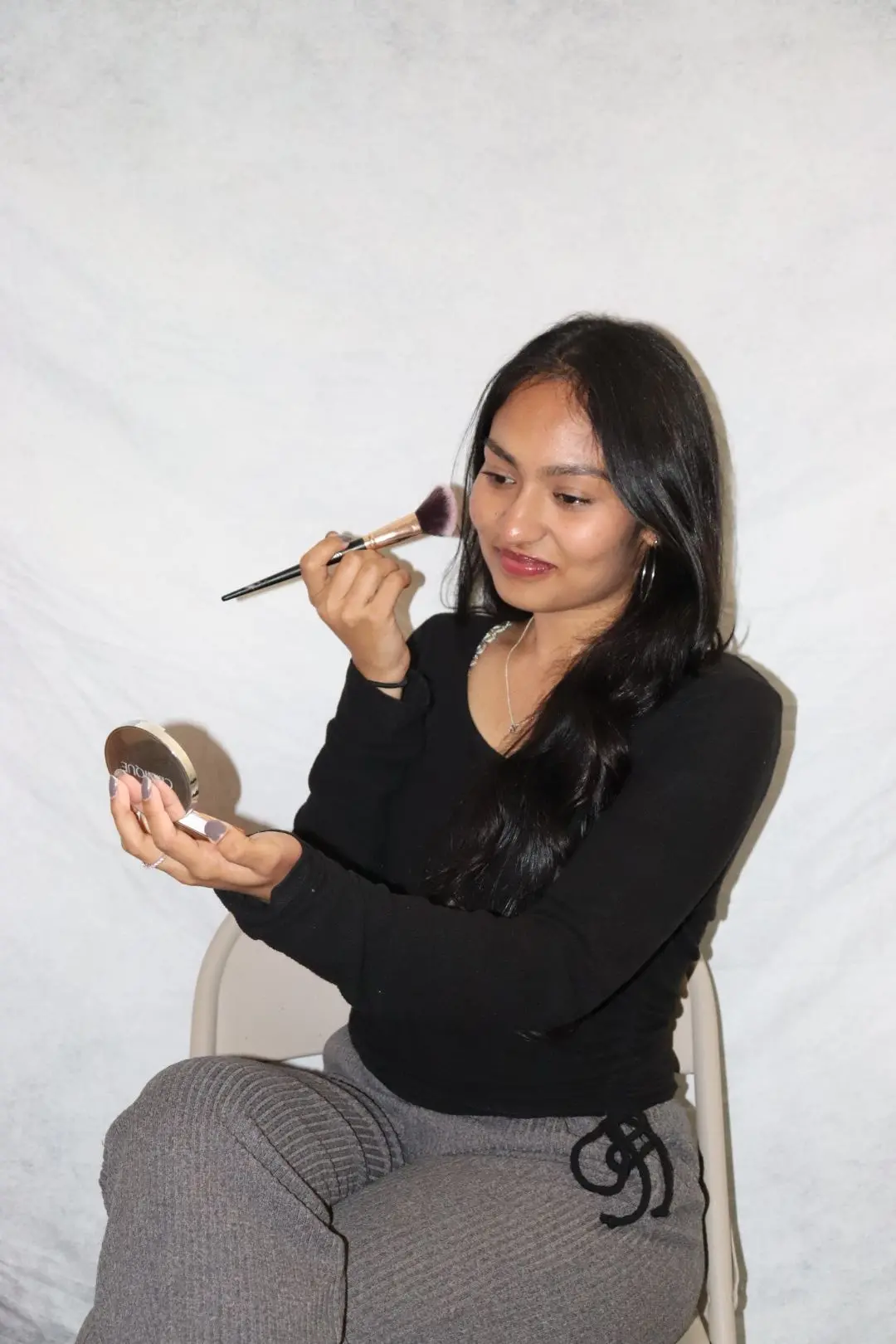 Shriya Patel's photo