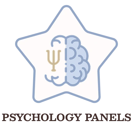 Psychology-Panels Logo