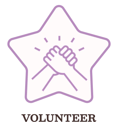 Volunteer Logo
